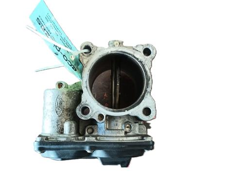 Used Throttle body FORD TRANSIT V363 Bus (FAD, FBD) [2013-2025]  30006164