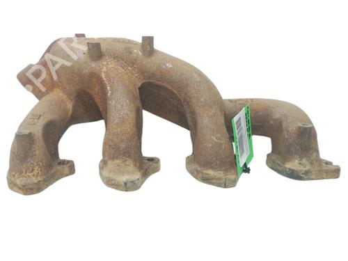 Used Exhaust manifold NISSAN SERENA (C23) 2.3 D (75 hp) 11653993