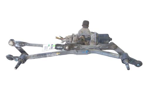 Used Front wiper motor Front wiper motor DACIA DOKKER Box Body/MPV 1.5 dCi 75 / Blue dCi 75 (FEJW, FEAH) (75 hp) 40083529 40083529