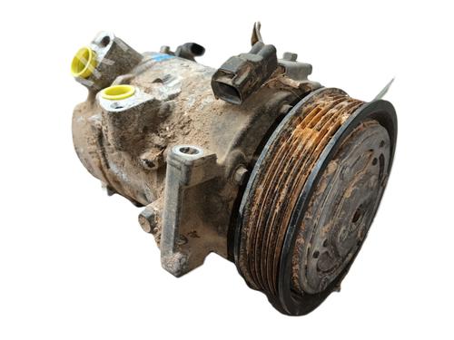 Used AC compressor ALFA ROMEO GIULIA (952_) 2.2 D (952AEM250, 952AEA250) (150 hp) 30271334