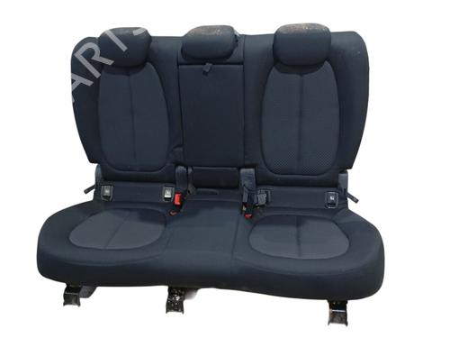 Used Rear seat BMW X1 (F48) sDrive 18 d (150 hp) 27374884