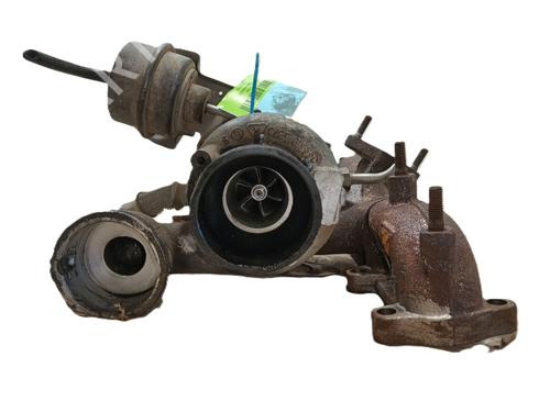 Turbocharger/Supercharger SEAT IBIZA III (6L1) 1.9 TDI | BP31356164M71