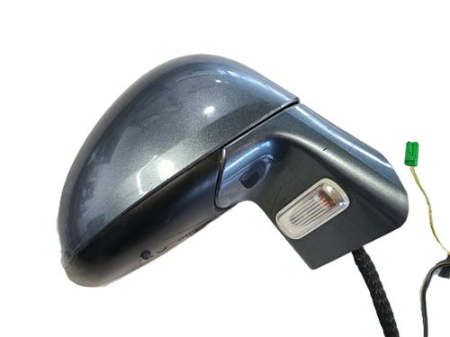 Used Right mirror Right mirror CITROËN C4 Coupe (LA_) 1.6 16V (109 hp) 34161999 34161999