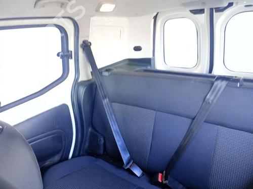 Rear right seatbelt CITROËN NEMO MPV 1.3 HDi 75 | BP21128196I28 