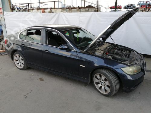 Right front suspension arm BMW 3 (E90) 330 d | BP15599817M13