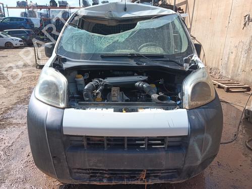 Rim CITROËN NEMO Box Body/MPV (AA_) 1.3 HDi 75 | BP25604384C45 