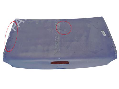 Tailgate MAZDA MX-5 II (NB) 1.8 16V (NB8C) NCY05261XF