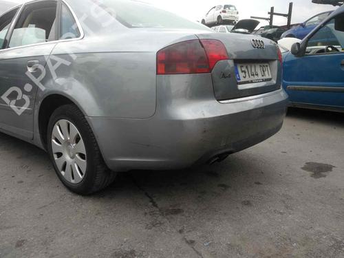 Bak støtfanger AUDI A4 B7 (8EC) 2.0 TDI | BP7187032C8 