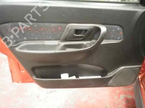 Left taillight SEAT CORDOBA (6K1, 6K2)  | BP5348996C34 