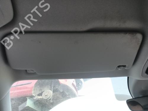 Left sun visor SKODA OCTAVIA IV (NX3, NN3, PV3) 2.0 TDi | BP31795350I1 - Image 2