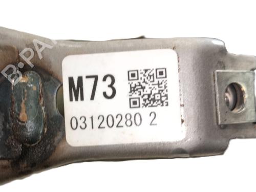 Steering column MAZDA 3 Hatchback (BP) 2.0 SKYACTIV-G M Hybrid | BP32316328M21 - Image 6