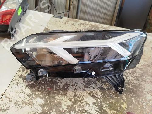 Used Left headlight Left headlight DACIA SANDERO III 1.0 TCe 90 (91 hp) 40227946 40227946