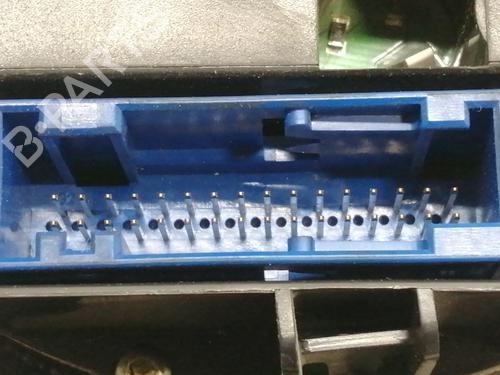 Instrument cluster FORD GALAXY I (WGR)  | BP8492734C47 