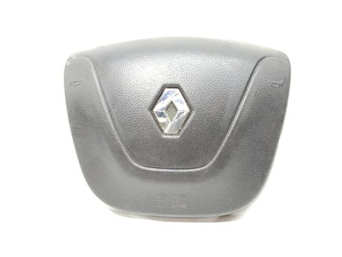 Driver airbag RENAULT MASTER III Bus (JV) 2.3 dCi 100 FWD (JV0A, JV0B, JV0G, JV0H) 34116561B