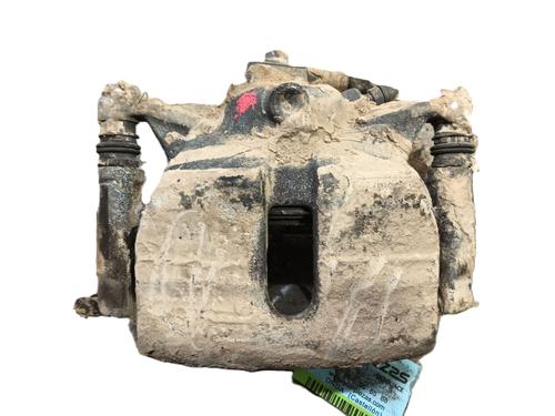 Left front brake caliper VW GOLF VII (5G1, BQ1, BE1, BE2) 1.6 TDI 8V0615123