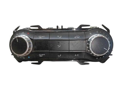 Used Climate control Climate control 37193617 37193617
