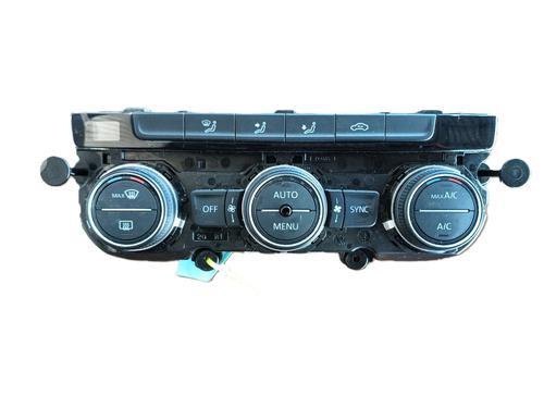 Commande Chauffage VW T-ROC (A11, D11) [2017-2025]  30616230