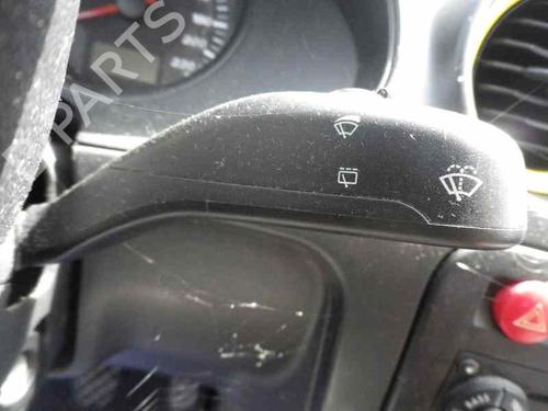 Engine control unit (ECU) SEAT IBIZA III (6L1)  | BP5350644M57 
