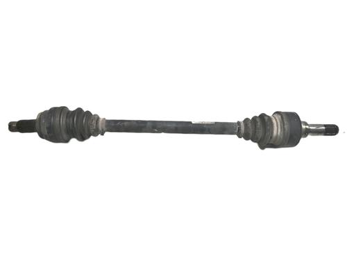 Used Left rear driveshaft BMW 5 (F10) 520 d (184 hp) 10625797