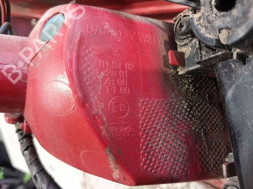 Right taillight CHEVROLET TRAX 1.7 TD | BP38085017C35 - Image 5