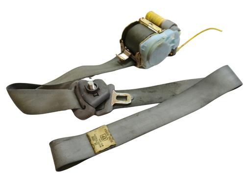 Used Front left seatbelt HYUNDAI GETZ (TB) 1.3 i (82 hp) 9837109
