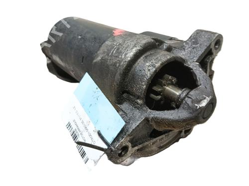 Used Starter CITROËN SAXO (S0, S1) 1.5 D (57 hp) 23218444