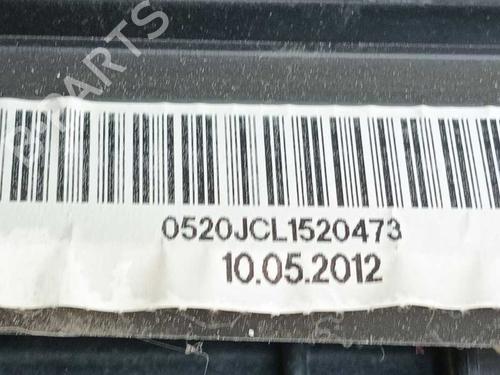 Dashboard VW TOURAN (1T3) 1.6 TDI | BP38481464C46 - Image 4