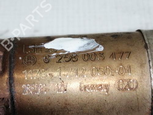 Electronic sensor BMW 3 Coupe (E46) 320 Ci | BP8956658M84 