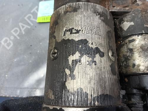Starter SEAT MARBELLA (28A)  | BP24401089M8 