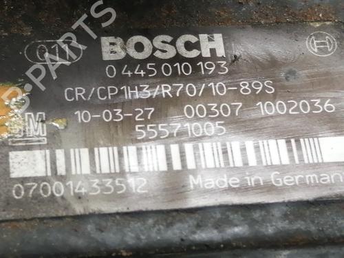 Injection pump OPEL INSIGNIA A Sports Tourer (G09) 2.0 CDTI (35) | BP9512716M78 