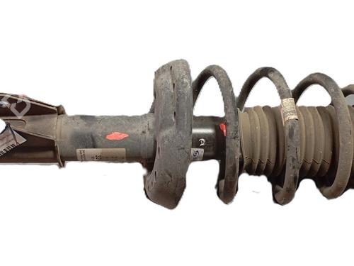 Left front shock absorber OPEL ASTRA J (P10)  | BP22730910M16 