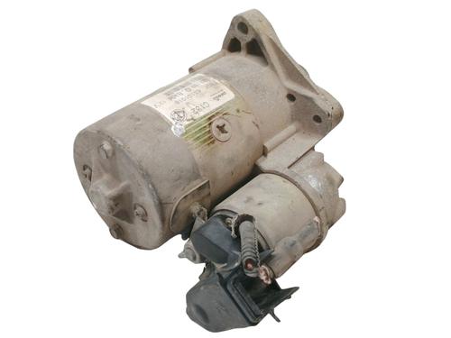 Starter FIAT PUNTO (188_) 1.2 Bipower (188BXA1A) | BP5809906M8 