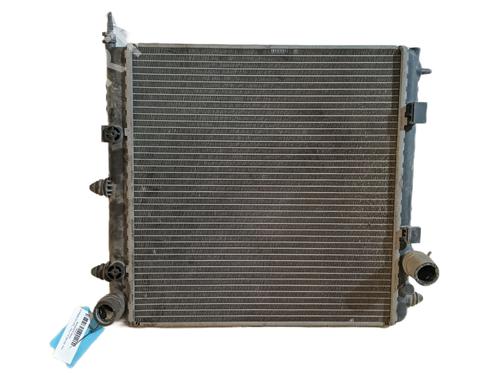 Køler CITROËN C3 I (FC_, FN_) 1.4 16V HDi (90 hp) 17089709
