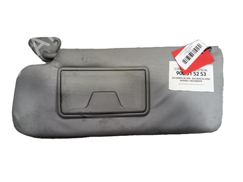 Right sun visor CITROËN C-CROSSER (VU_, VV_) 2.2 HDi | BP20980669I2 