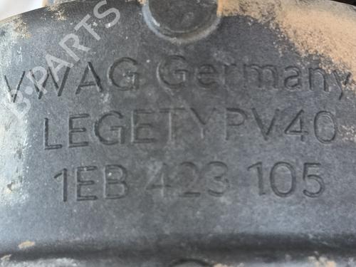 Steering rack VW ID.4 (E21) PRO | BP34633243M22  - Image 6