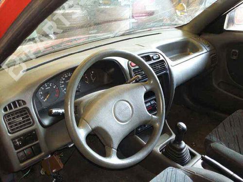 Used Parts SUZUKI BALENO Hatchback (EG)  1.6 i 16V (SY416)  755663