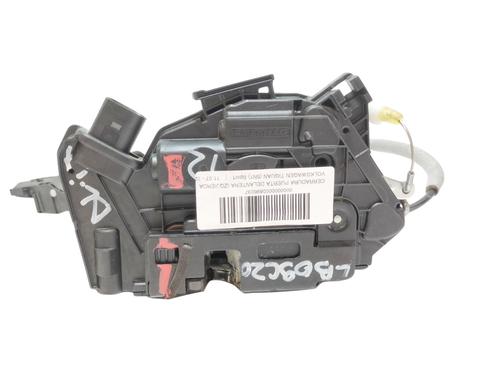 Front left lock VW TIGUAN (5N_) 2.0 TDI 4motion | BP6283339C98 