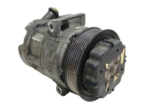 Used AC compressor AC compressor OPEL CORSA D (S07) 1.3 CDTI (L08, L68) (90 hp) 11053642 11053642