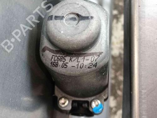 Front right window mechanism NISSAN PRIMERA Hatchback (P12) 1.9 dCi | BP38174548C23 - Image 5
