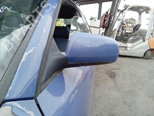 Left mirror AUDI A3 (8L1) 1.9 TDI | BP10910180C26 