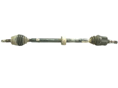 Used Right front driveshaft Right front driveshaft OPEL CORSA D (S07) 1.3 CDTI (L08, L68) (90 hp) 11053644 11053644