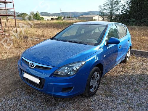 Used Parts HYUNDAI i30 (FD) 1.6 CRDi 5000250