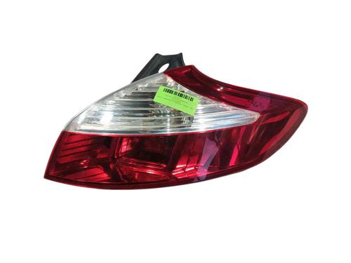 Høyre baklys Høyre baklys RENAULT MEGANE III Hatchback (BZ0/1_, B3_) 1.5 dCi (106 hp) 36642573 36642573