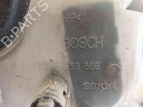 Left headlight SMART CITY-COUPE (450) 0.6 (S1CLA1, 450.341) | BP36840668C28 - Image 6