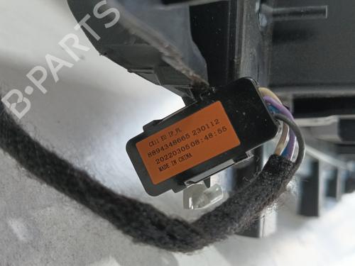 Boîte à gants LYNK & CO 01 PHEV | BP29885013C95 