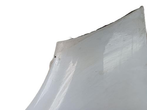 Left front fenders RENAULT KANGOO / GRAND KANGOO II (KW0/1_) 1.5 dCi 75 (KW07, KW10, KW04) | BP24263305C41 