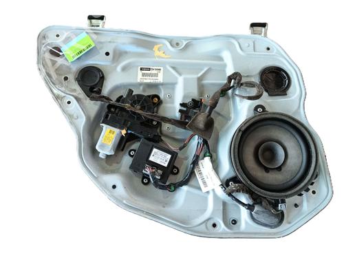 Used Rear left window mechanism VOLVO S80 II (124) D5 (185 hp) 30157268