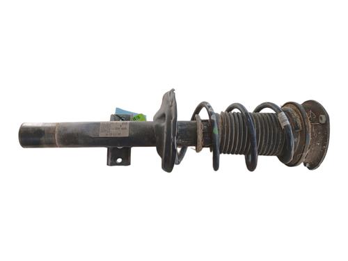 Used Right front shock absorber VW POLO VI (AW1, BZ1, AE1) 1.0 (75 hp) 24885616