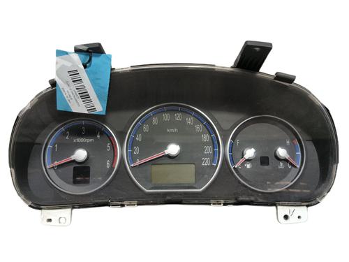 Used Instrument cluster HYUNDAI SANTA FÉ II (CM) 2.2 CRDi GLS 4x4 (150 hp) 18199985
