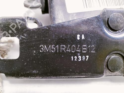 Tailgate lock FORD FOCUS III  | BP13888266C101 
